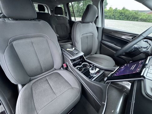 Used 2022 Jeep Grand Cherokee L Laredo w/ Luxury Tech Group I image 20