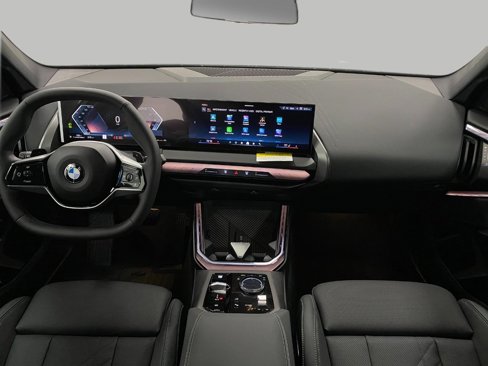 New 2026 BMW X3 xDrive30 image 20