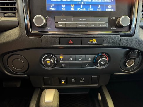 Used 2022 Nissan Frontier S w/ Technology Package image 14