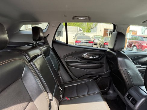 Used 2019 GMC Terrain SLT image 26