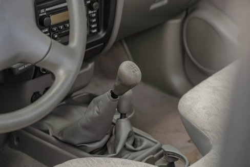 Used 2002 Toyota Tacoma 4x4 Regular Cab image 26