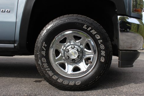Used 2016 Chevrolet Silverado 1500 LS w/ Trailering Package image 35