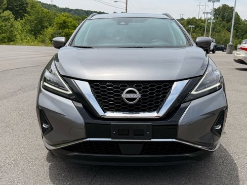 Used 2023 Nissan Murano SV image 8