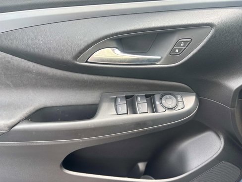 New 2025 Buick Envista Preferred w/ Convenience I Package image 17