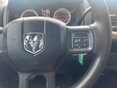 Used 2016 RAM 2500 Tradesman w/ Chrome Appearance Group image 18