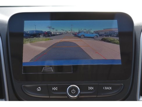 Used 2023 Chevrolet Malibu LT image 20