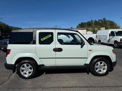 Used 2009 Honda Element EX image 12