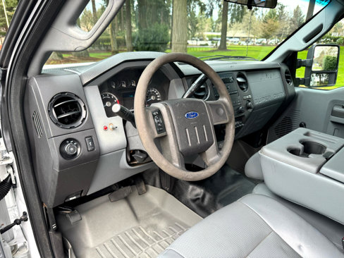 Used 2014 Ford F250 XL image 9