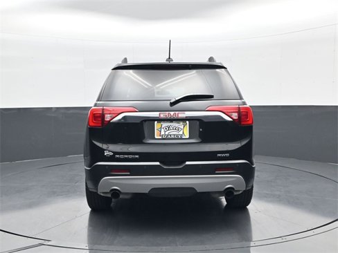 Used 2018 GMC Acadia SLT image 6