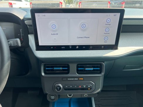 New 2025 Ford Maverick XLT image 25