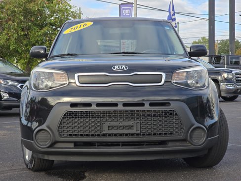 Used 2016 Kia Soul image 14