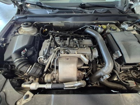 Used 2014 Chevrolet Malibu LTZ image 7