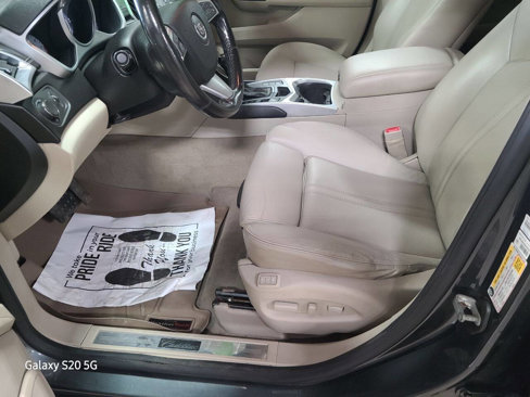 Used 2012 Cadillac SRX Luxury image 23