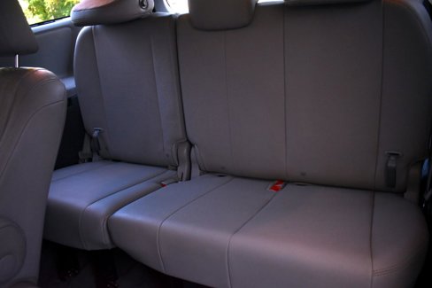 Used 2015 Toyota Sienna XLE image 37