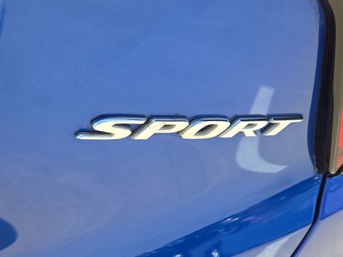 Used 2022 Honda HR-V Sport image 12