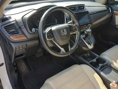 Used 2019 Honda CR-V EX-L image 15
