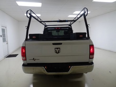 Used 2016 RAM 1500 Lone Star image 5
