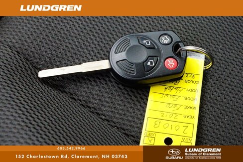 Used 2012 Ford Focus SE image 30