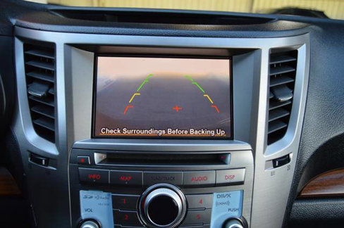 Used 2013 Subaru Outback 2.5i Limited image 24