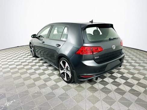 Used 2015 Volkswagen GTI Autobahn w/ Lighting Package (SEL) image 7