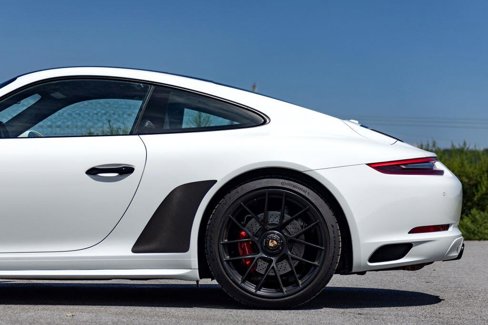 Used 2019 Porsche 911 Carrera GTS image 38