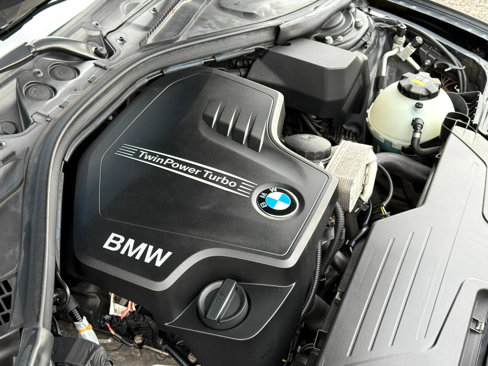 Used 2016 BMW 320i xDrive Sedan image 32