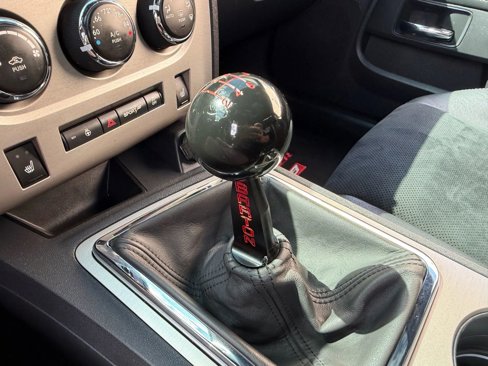 Used 2012 Dodge Challenger SRT8 w/ Premium Sound Group image 19