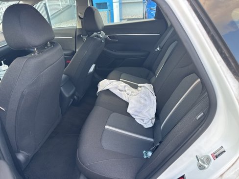 Used 2020 Hyundai Sonata SE image 8