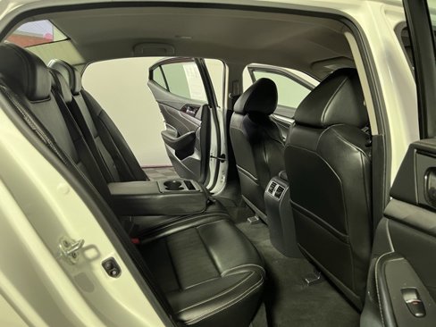 Used 2021 Nissan Maxima 3.5 SV w/ Floor Mat Group image 25