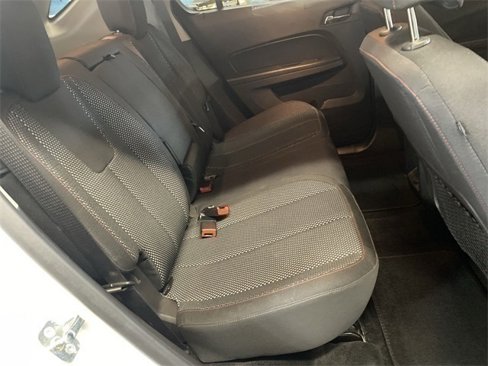 Certified 2016 Chevrolet Equinox LT w/ Convenience Package image 23