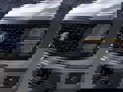 New 2025 Ford F150 STX w/ STX Black Appearance Package image 17