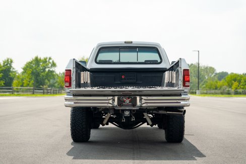 Used 1991 Dodge D/W Truck 350 image 29