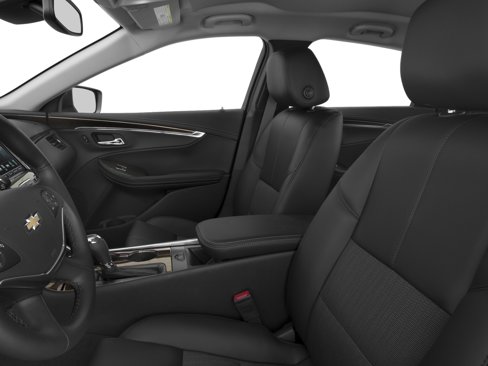 Used 2017 Chevrolet Impala LT image 41