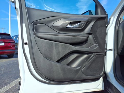 Used 2022 GMC Terrain SLE image 20