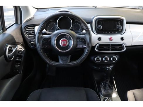 Used 2016 FIAT 500X Easy image 9