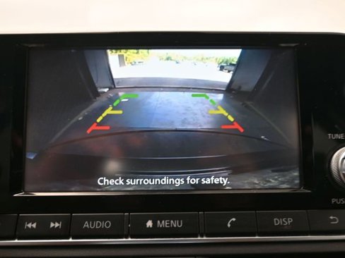 Used 2022 Nissan Altima 2.5 S image 11