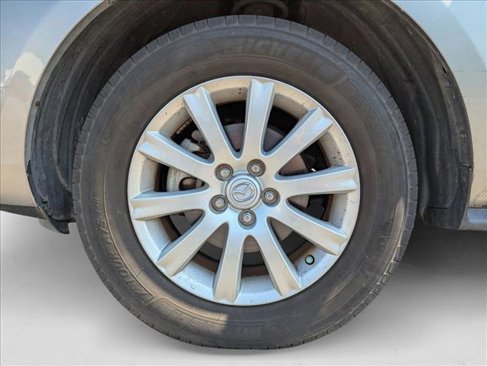 Used 2010 MAZDA CX-7 i SV image 13