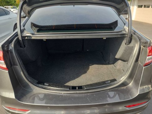 Used 2020 Ford Fusion Titanium image 15