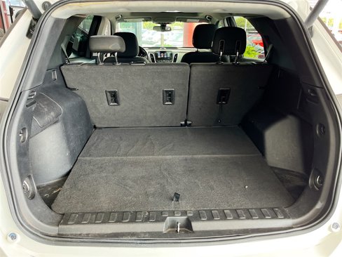 Used 2018 Chevrolet Equinox LT w/ Sun & Infotainment Package image 25