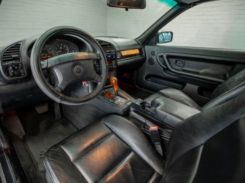 Used 1997 BMW 328i Convertible image 19