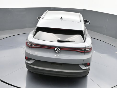 Used 2022 Volkswagen ID.4 Pro image 33