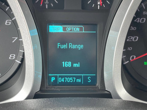 Used 2017 Chevrolet Equinox LS image 14