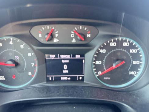 Used 2023 Chevrolet Malibu LT image 11