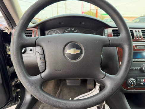 Used 2010 Chevrolet Impala LS image 9
