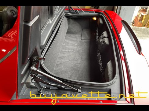 Used 2010 Chevrolet Corvette Grand Sport w/ Preferred Equipment Group image 25