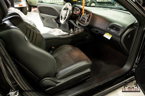 Used 2023 Dodge Challenger SRT Hellcat Redeye image 25