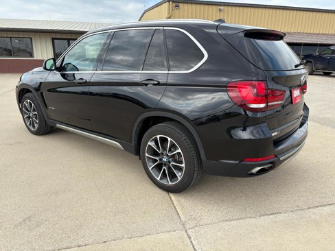 Used 2018 BMW X5 xDrive35i image 4