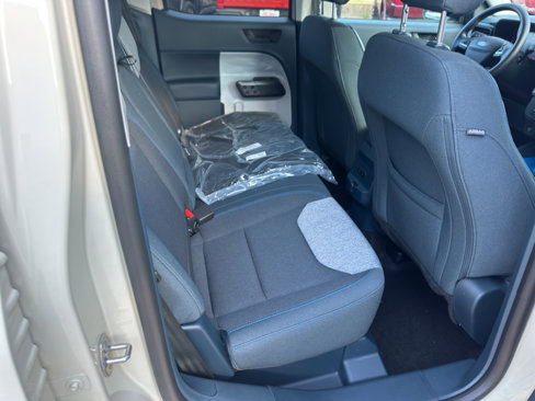 New 2025 Ford Maverick XLT image 15