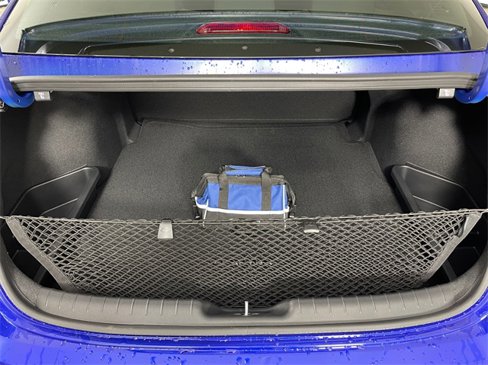 New 2025 Hyundai Elantra Sport w/ Cargo Package image 15