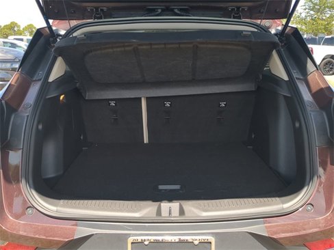 Used 2023 Buick Encore GX Preferred image 13